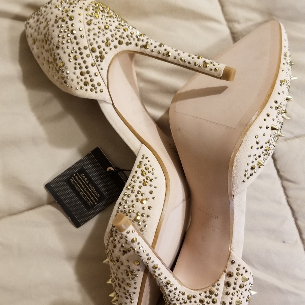 Zara Shoes